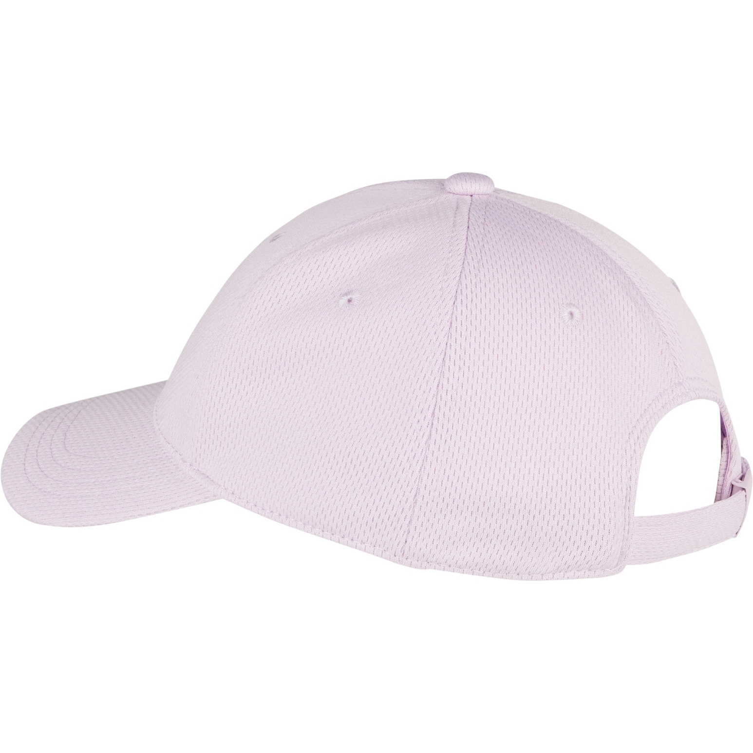 2025 Pikeur Mesh Cap 783000 301 825 - Lavender Blush